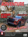 Cover image for Adventure Afrika: Issue 18 (Apr 2022)